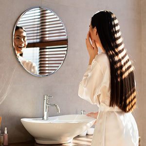 DIY Luminous Hydrating Face Mist