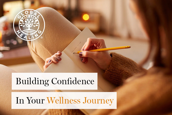 Building Confidence In Your Wellness Journey