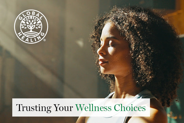 Trusting Your Wellness Choices
