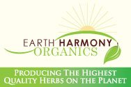 Announcement: We Are Officially Certified Organic!