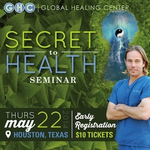 Secret to Health Seminar