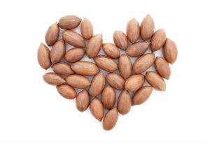 pecans-in-shape-of-heart