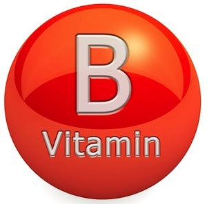 B Vitamin