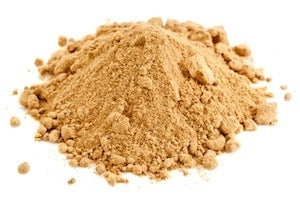 camu fruit powder