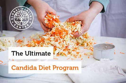 Your Ultimate Guide to Starting a Candida Diet Program