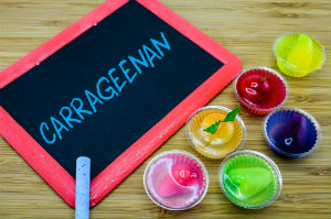 carrageenan-written-on-blackboard