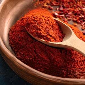 Cayenne pepper cleanse can help recycle old cells.