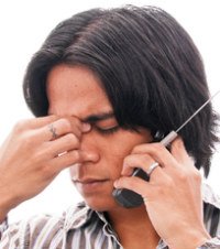 The Growing Concern of Cell Phone Radiation & Your Safety