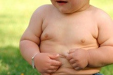 Vitamin D and Obesity in Children