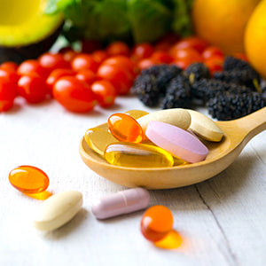 Supplements 101: A Guide on Choosing the Right Vitamins