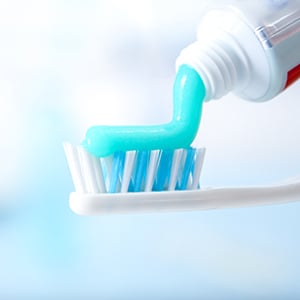 Fluoride can be found in toothpaste and can cause a lot of health issues.