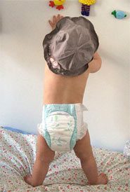 Organic Remedies for Diaper Rash