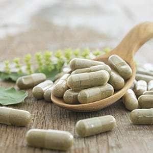 Vitamins and minerals can be found in dietary supplements.