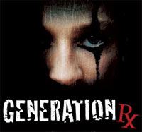 Genneration Rx Generation RX & ADHD Drugs | Global Healing
