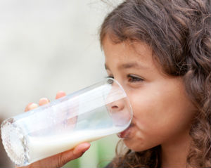 Study: Getting Plenty of Calcium Early in Life, May Help Prevent Obesity Later