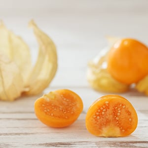 Golden berries are great for liver and kidney health.