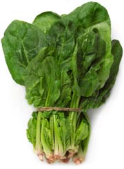 Study: Leafy Green Vegetables May Boost Your Immune Defenses