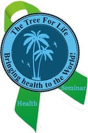 Announcing my Secret to Health Seminar in Las Vegas on 04/24/10