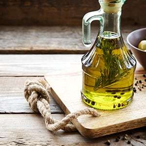 How Does Olive Oil Support Liver Cleansing?