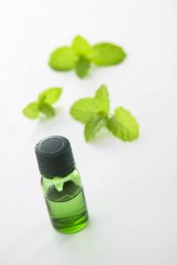 Lung Cleansing With Peppermint Oil