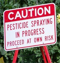 Study: Pesticide Exposure May Be Linked to ADHD in Children