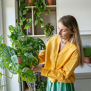 Returning to a Natural State of Calm