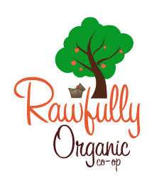 Houston Area? Get Great Organic Produce from Rawfully Organic!