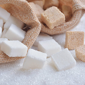 Sugar detox can help reset your system.