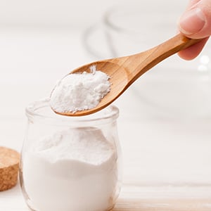 High blood pressure is one of the health danger of table salt.