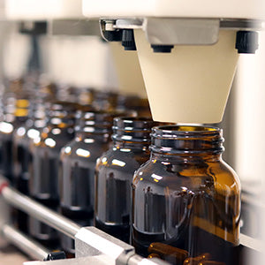 Here’s Why Global Healing Doesn’t Use Contract Manufacturers