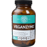 Veganzyme - 120 Capsules