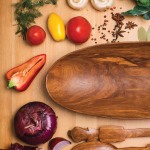 A table full of vegetables. If you're worried about blood formation, take vitamin B-12 or Iron when you're on a vegan diet.