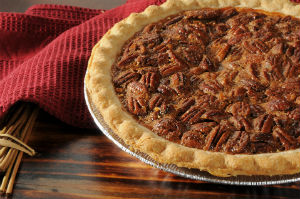 pecan-pie