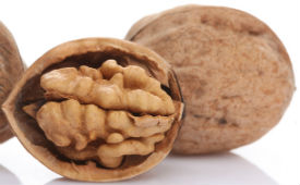 Abdominal Obesity, High Blood Sugar, High Blood Pressure?  Eat Nuts.