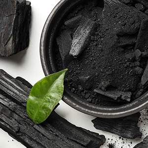 What is Activated Charcoal and What are Its Benefits