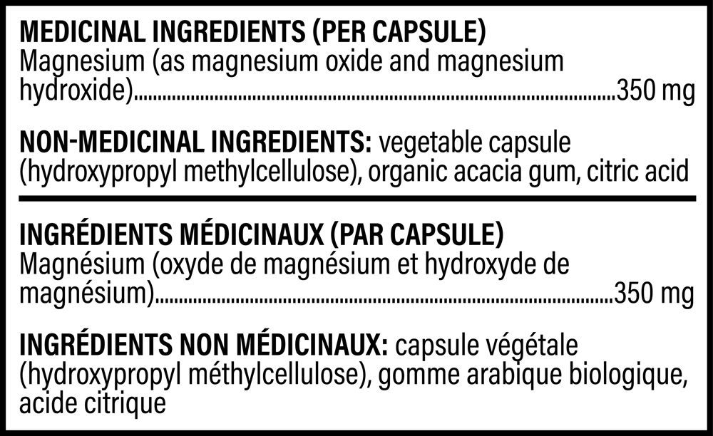 Oxy-Powder® Canada