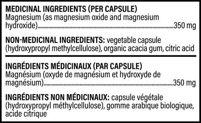 Oxy-Powder® Canada