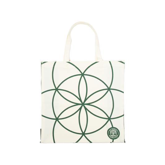 Flower of Life Tote