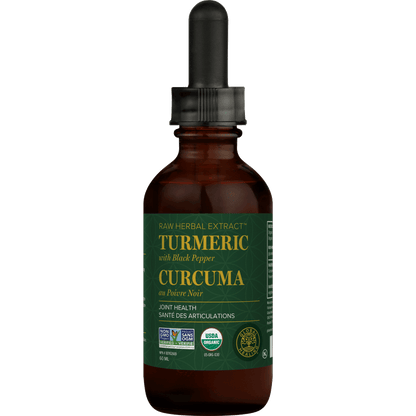 Turmeric Canada