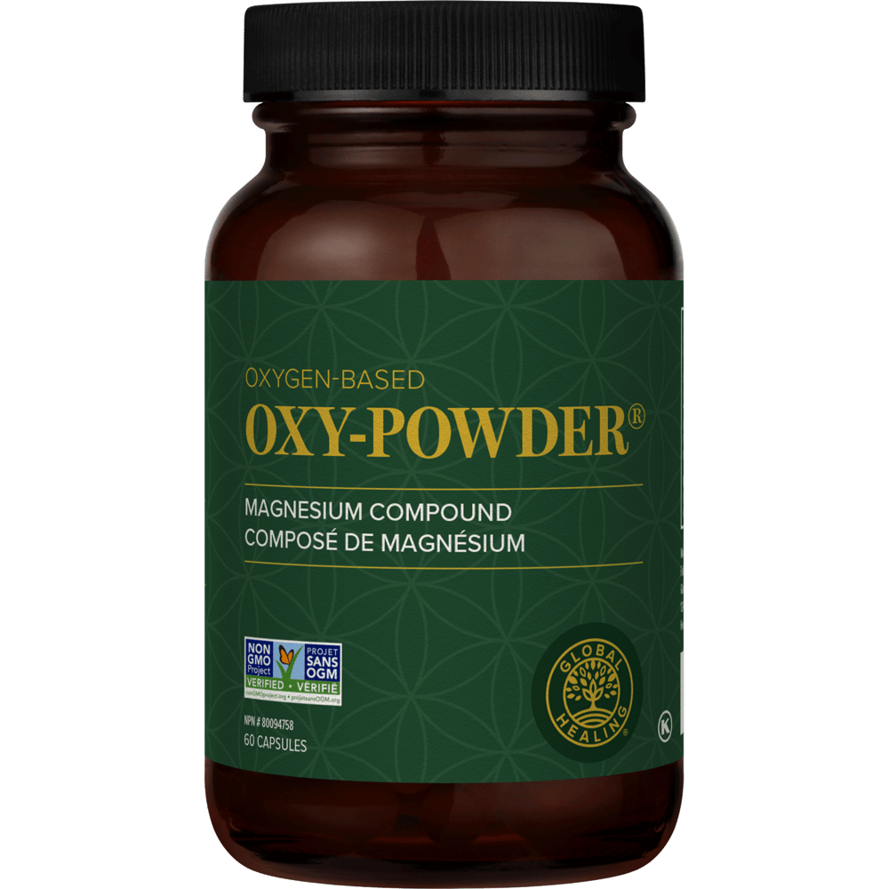 Oxy-Powder® Canada