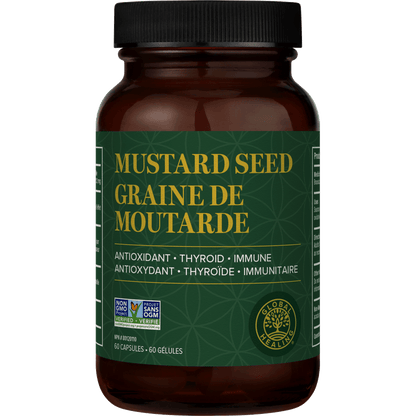 Mustard Seed Canada