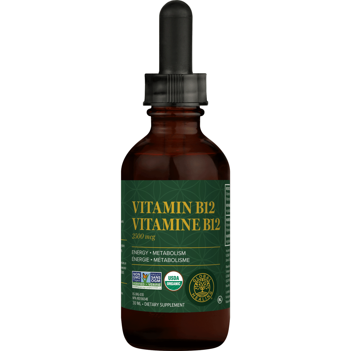 Vitamin B12 Canada