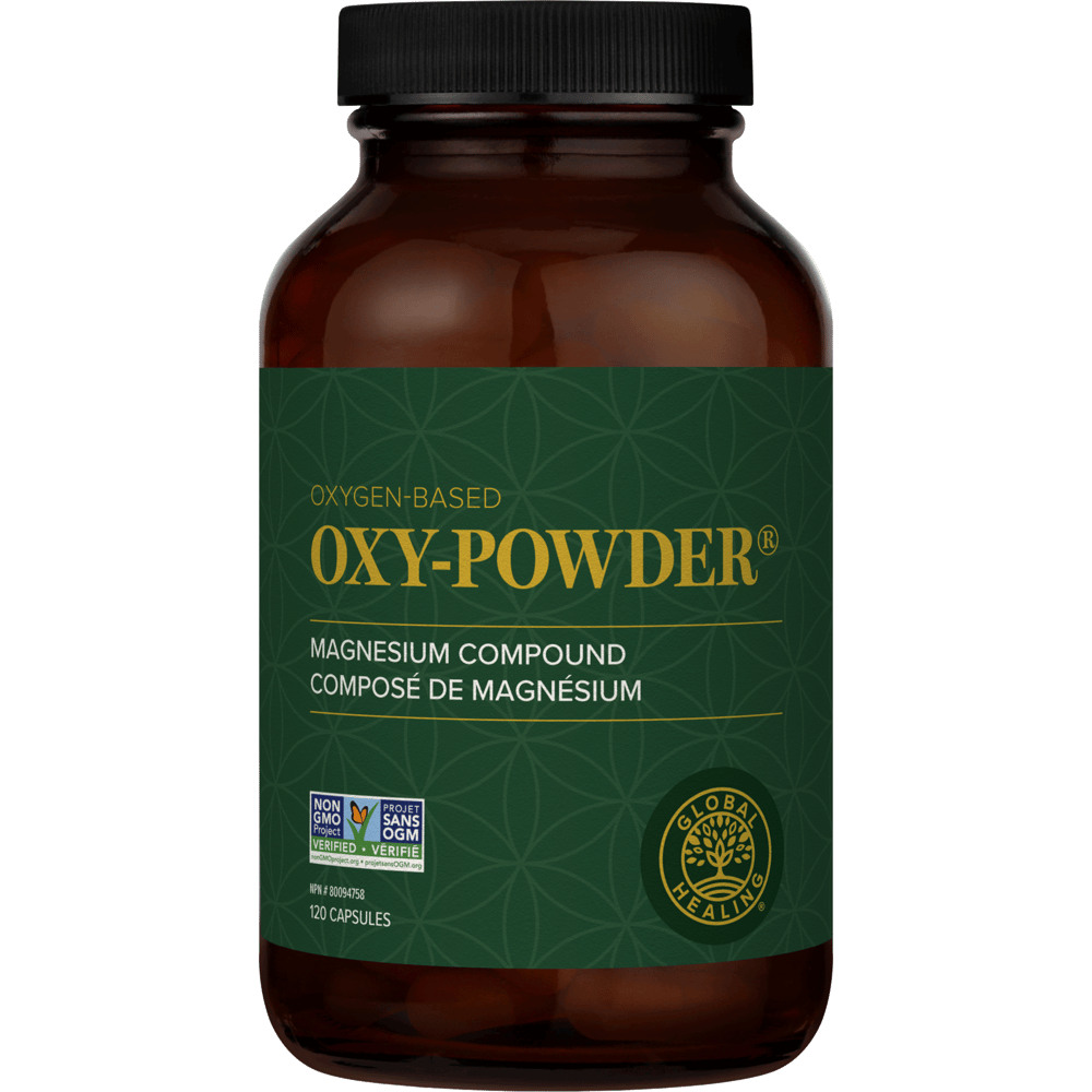 Oxy-Powder® Canada