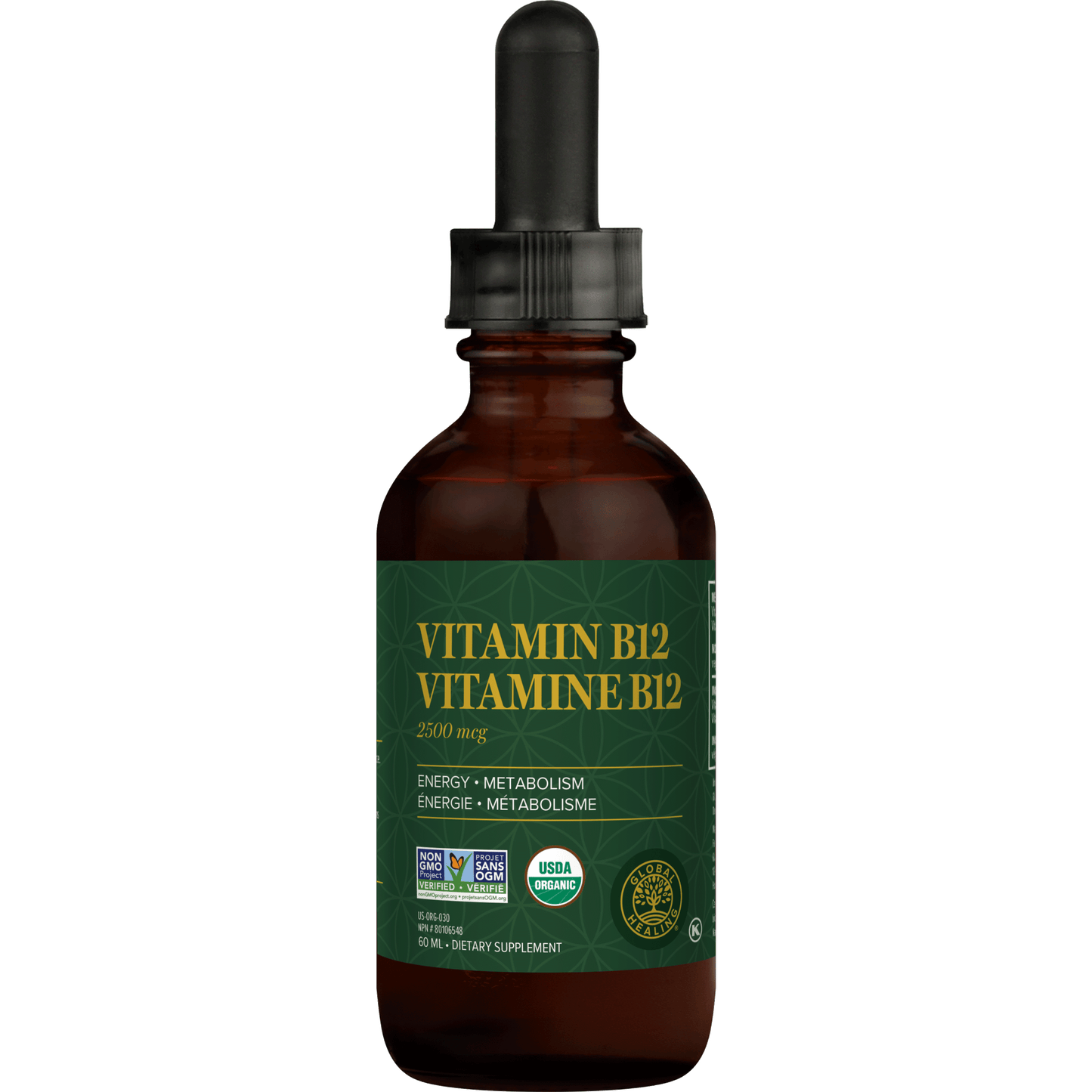 Vitamin B12 Canada