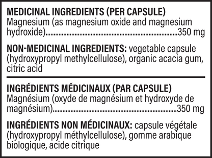 Oxy-Powder® Canada