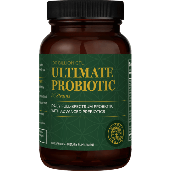 Ultimate Probiotic